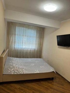 Rose Valley Apartment